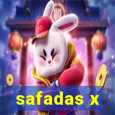 safadas x